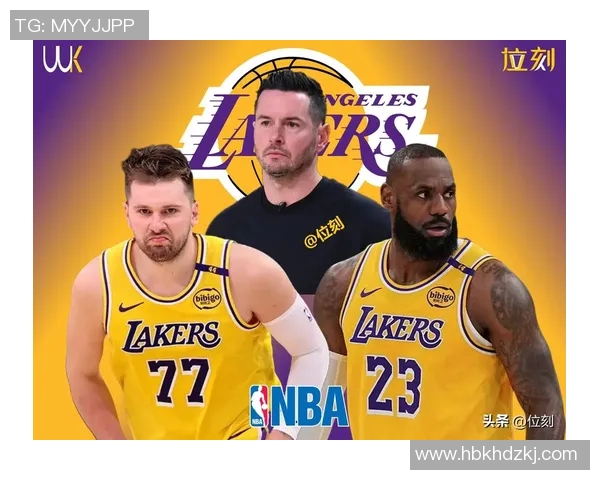 湖人队与雷迪克续约成功显示球队未来发展信心与决心 湖人队与雷迪克续约成功显示球队未来发展信心与决心