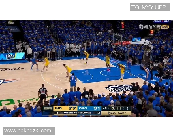 西亚卡姆断球下快攻 马瑟林跟进上篮得手