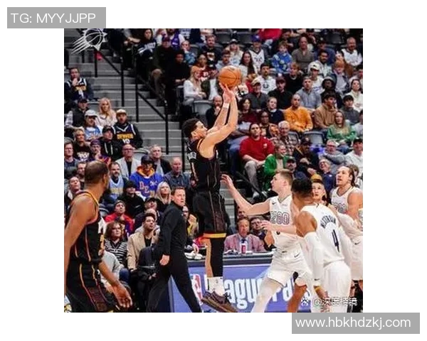 约基奇砍14+14+15！掘金22分狂胜太阳，彻已经底认清3大现实