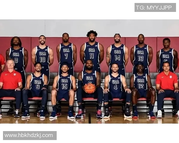 最佳新秀候选!2028美国男篮有他一个位置 最佳新秀候选!2028美国男篮有他一个位置