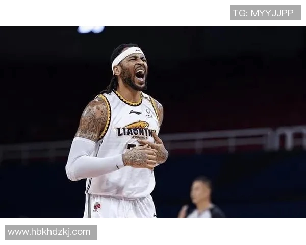 辽篮社媒官宣：欢迎莫兰德&威尔斯回家