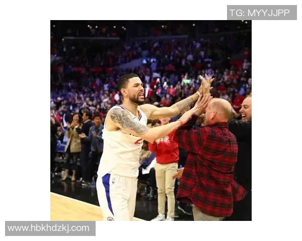 小里弗斯谈快船下滑:父亲离开卢接手后每况愈下 小里弗斯谈快船下滑:父亲离开卢接手后每况愈下