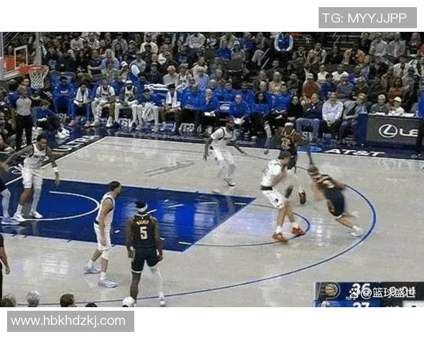 马祖拉暂停喊话：小乔丹4天前还是个街溜子 你却让他在你身上扣篮