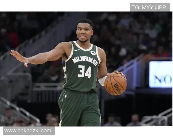 深陷流言漩涡!字母哥倍感压力,雄鹿急速谋求交易补强 深陷流言漩涡!字母哥倍感压力,雄鹿急速谋求交易补强