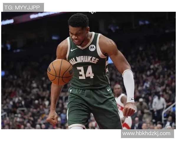 字母哥摊牌了！留守雄鹿竟藏惊天秘密，不夺冠就走人，这次他真敢说！